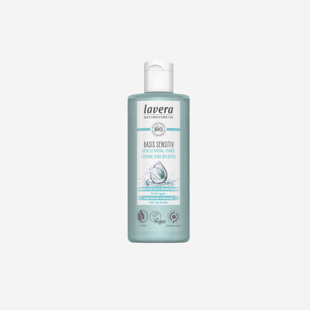 Basis Sensitiv Gentle Facial Toner 200ml