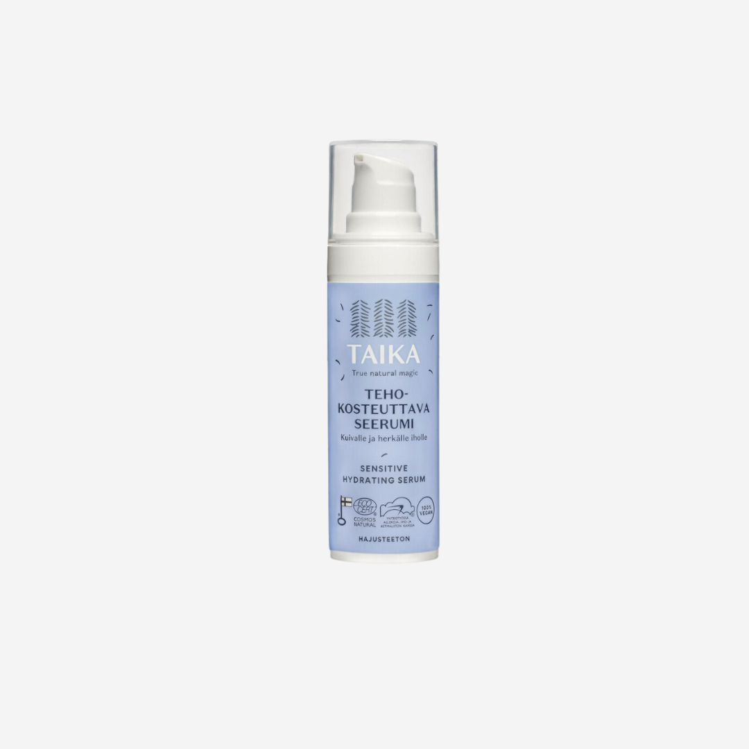 Sensitive Serum 30ml