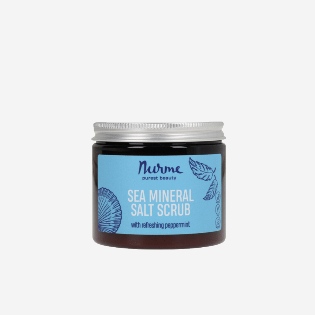 Sea Mineral Scrub 250g