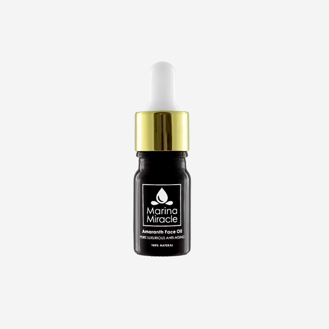 Amaranth Face Oil 5ml