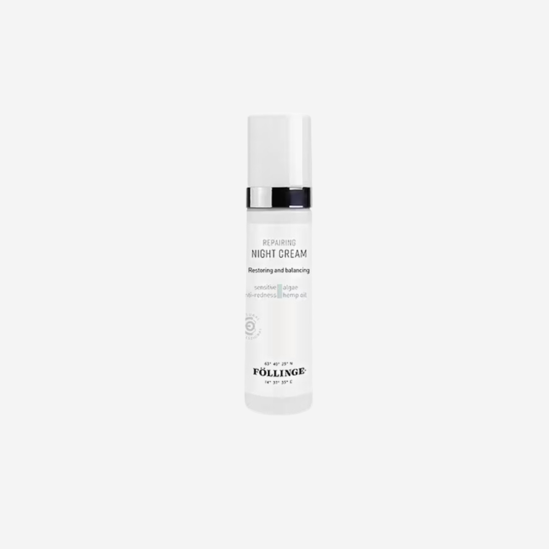 Repairing Night Cream 50ml