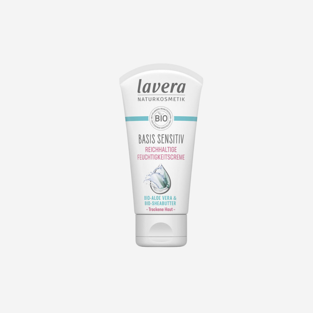 Basis Sensitiv Regenerating Cream 50ml