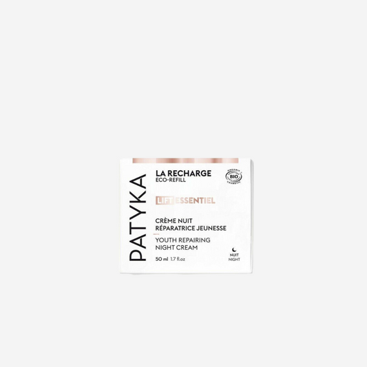 Youth Repairing Night Cream – Refill 50ml