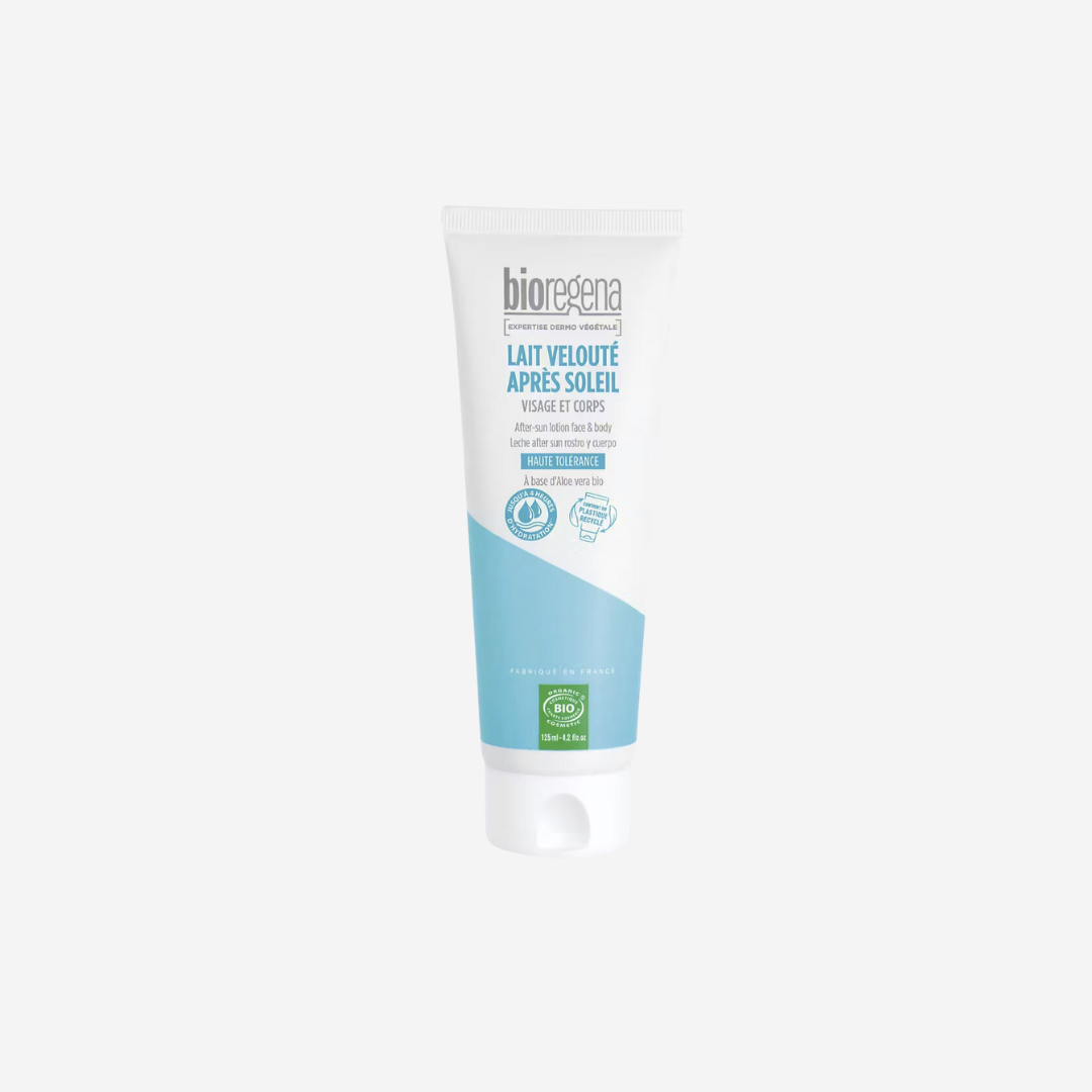 After-sun lotion 125ml