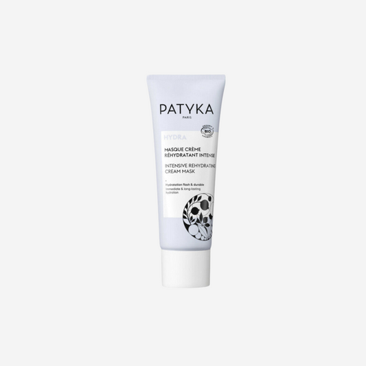 Intensive Rehydrating Mask 50ml
