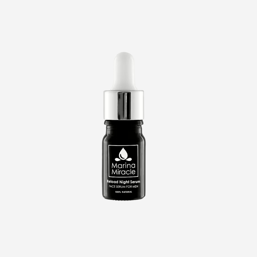 Reload Night Serum 5ml