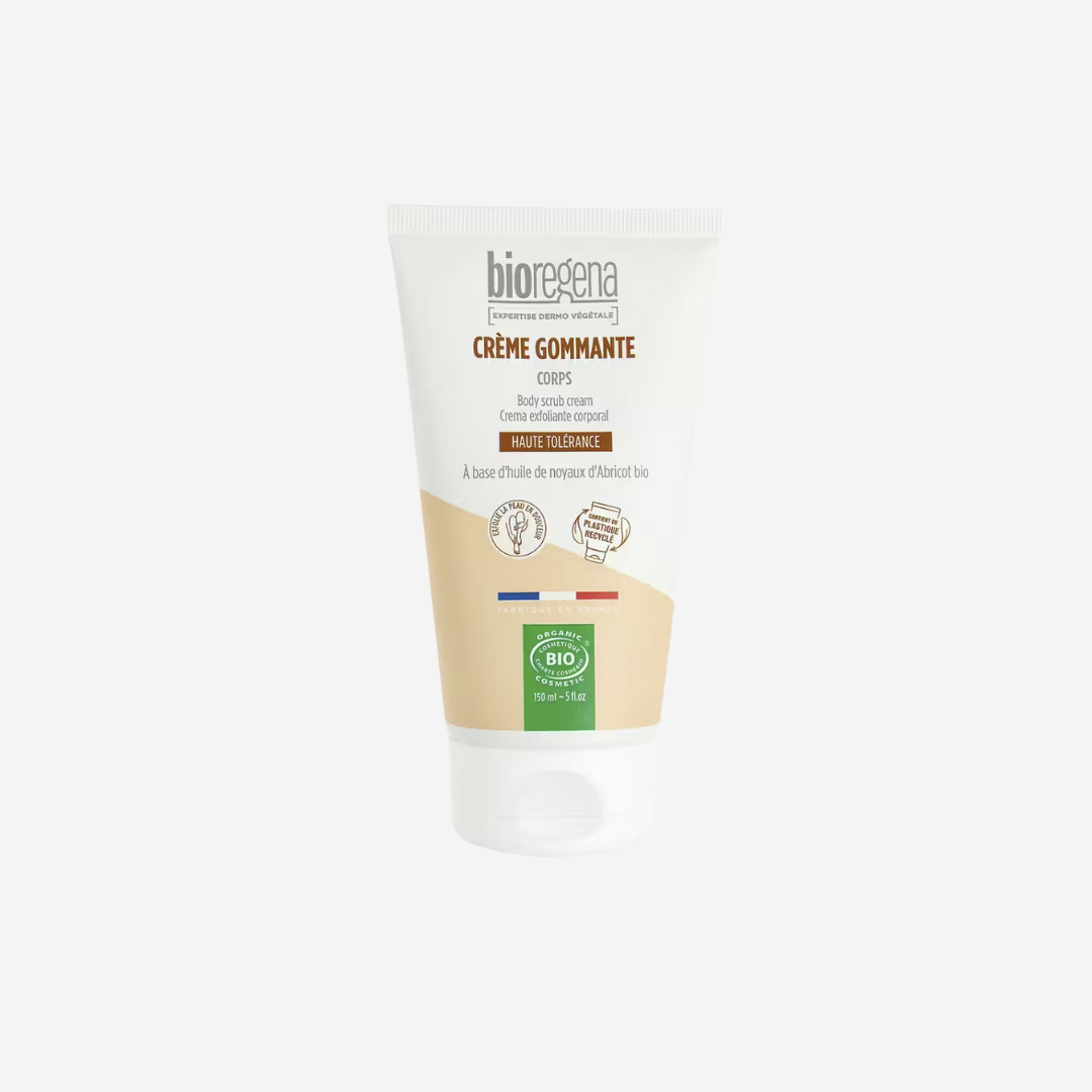 Body Scrub Cream 150ml