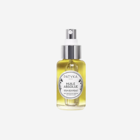 Huile Absolue – Oljeserum 50ml