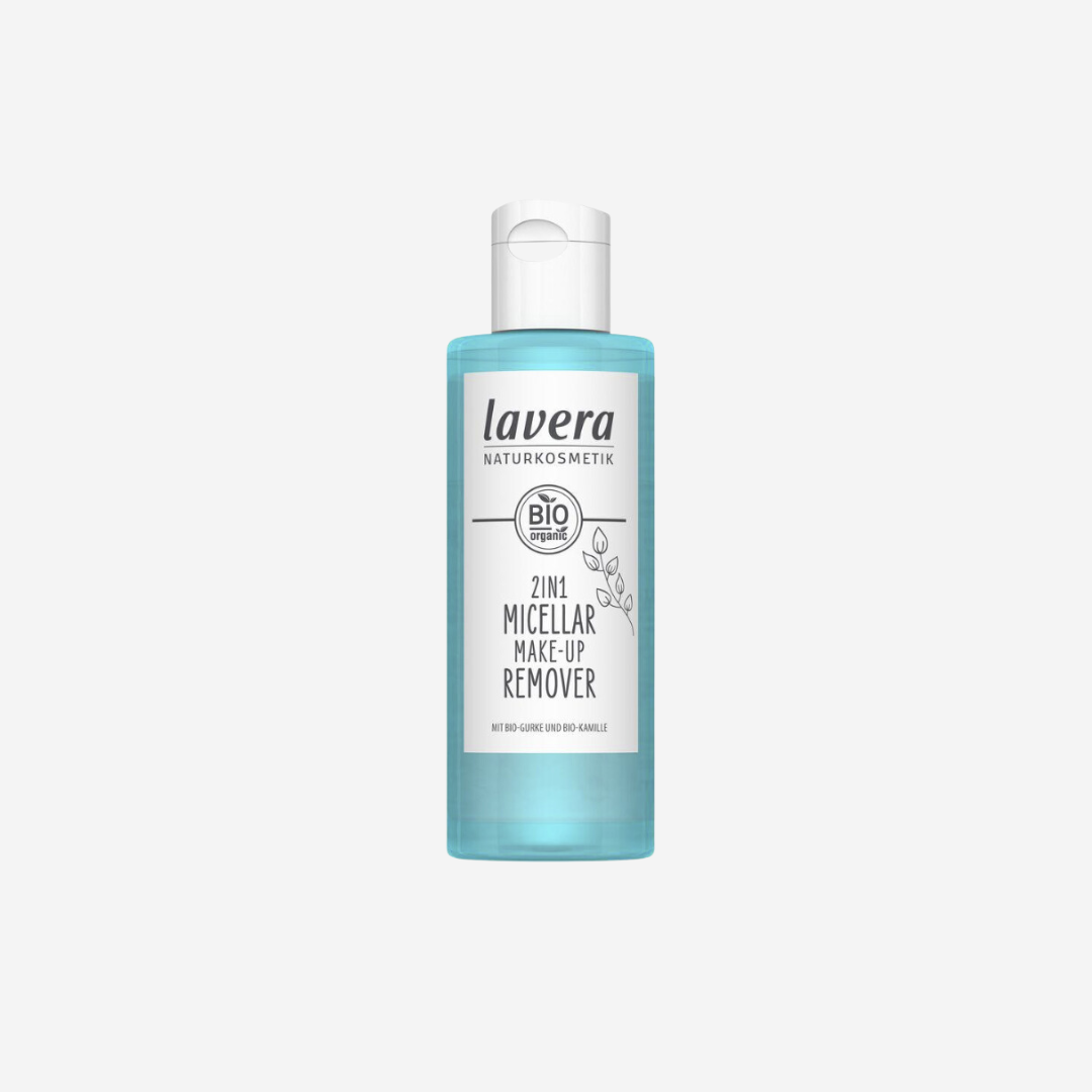 Micellar Make-up Remover 100ml