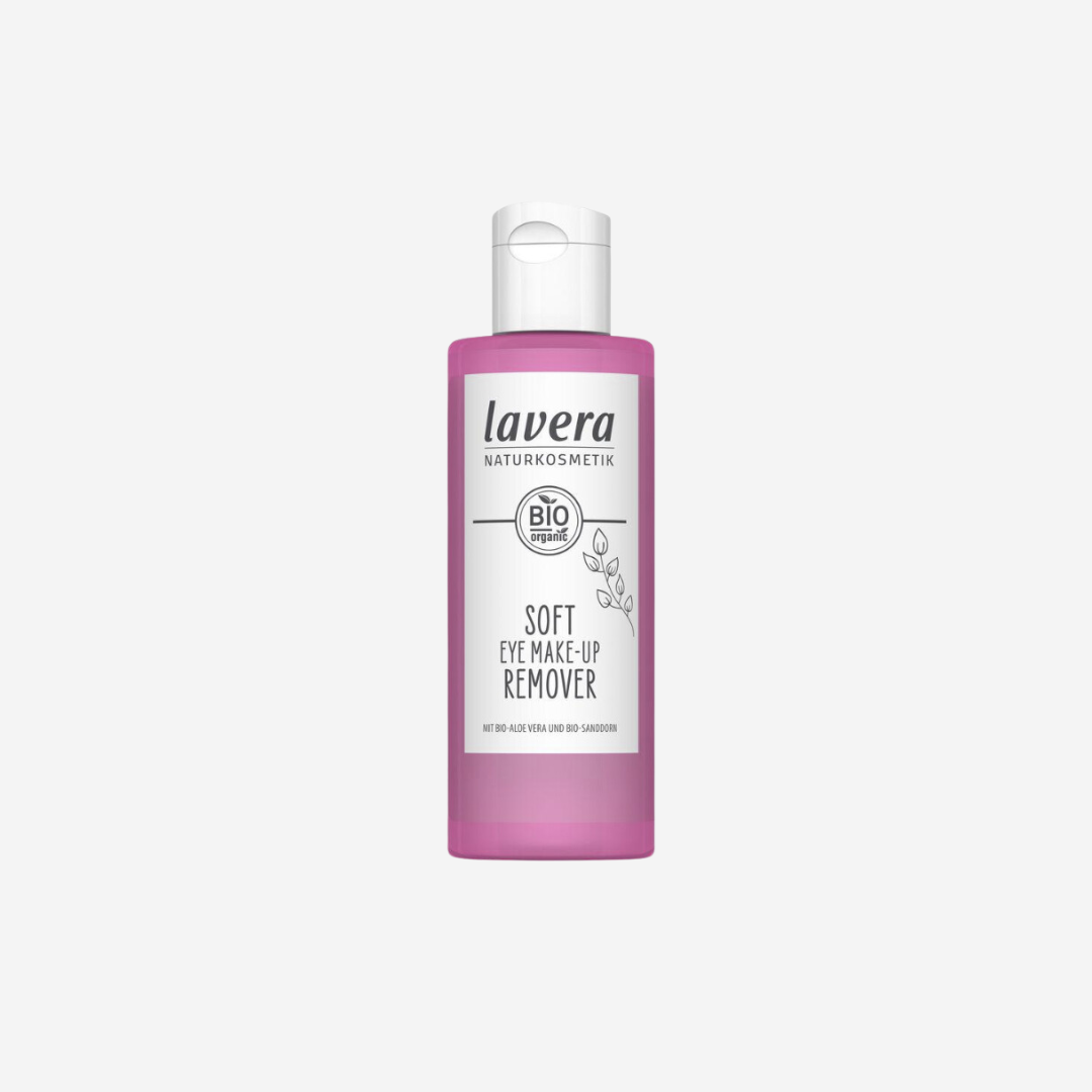 Soft Eye Make-up Remover 100ml