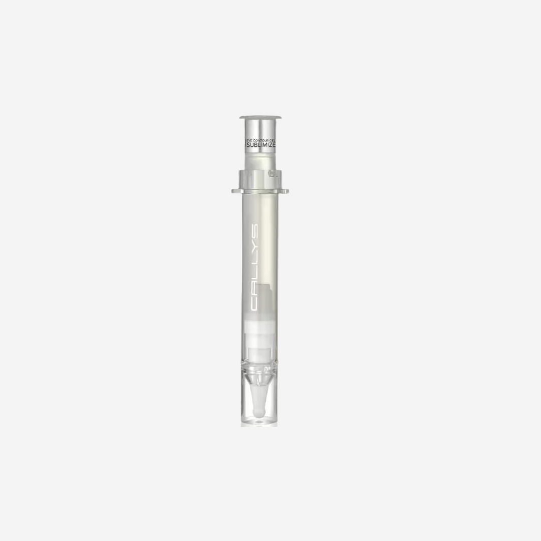 Eye Contour Gel Sublimize 12ml - Ögongelé