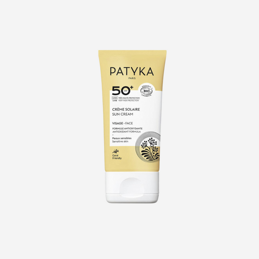 Face Sun Cream SPF50 40ml