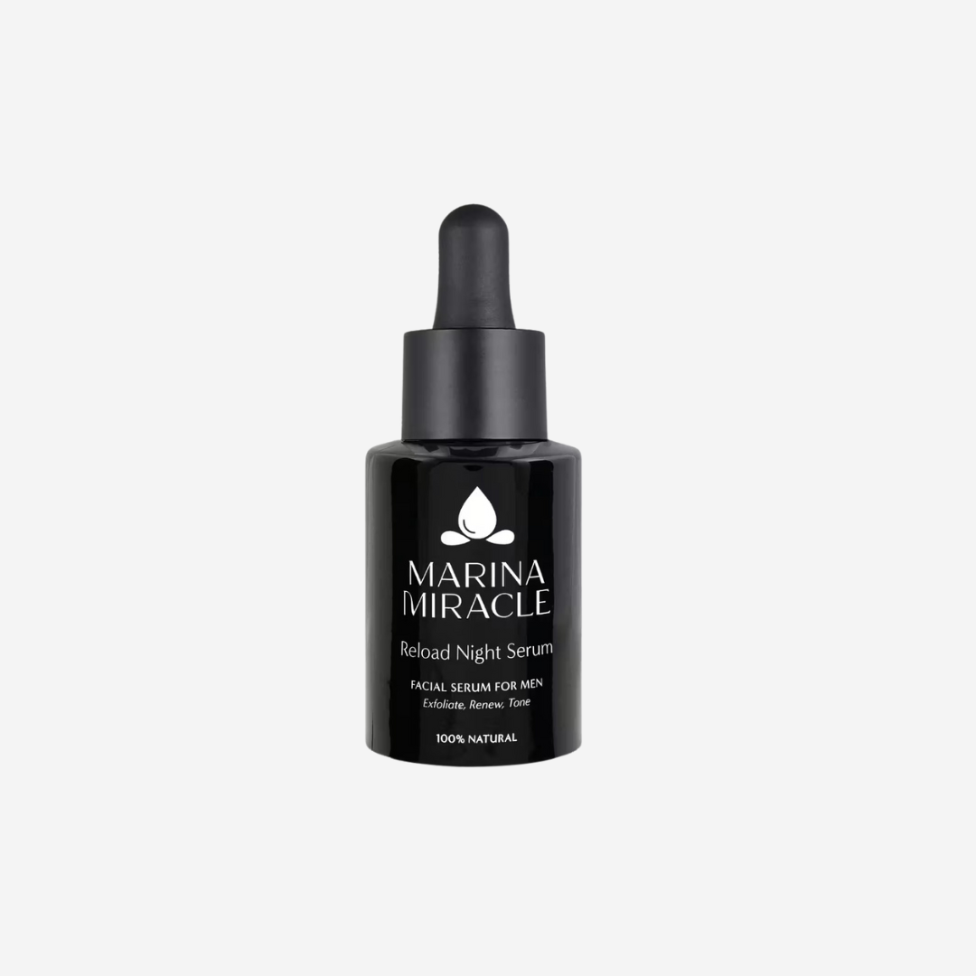 Reload Night Serum 30ml