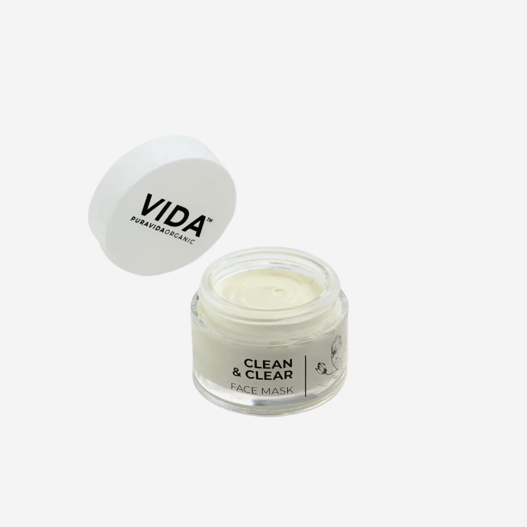 Clean & Clear Face Mask 50ml