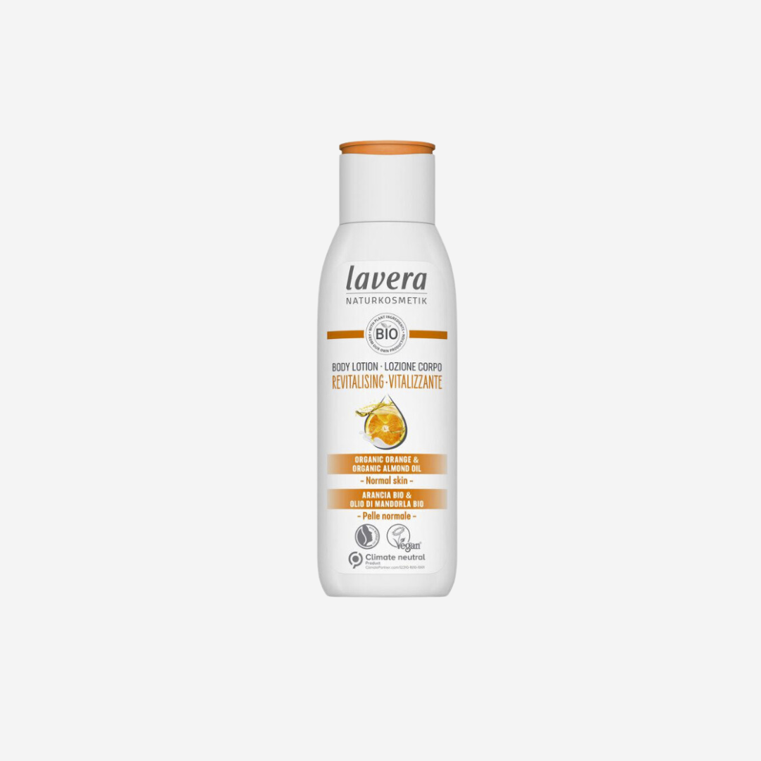 Revitalising Body Lotion 200ml
