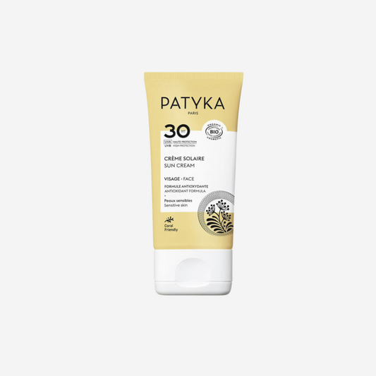 Face Sun Cream SPF30 40ml
