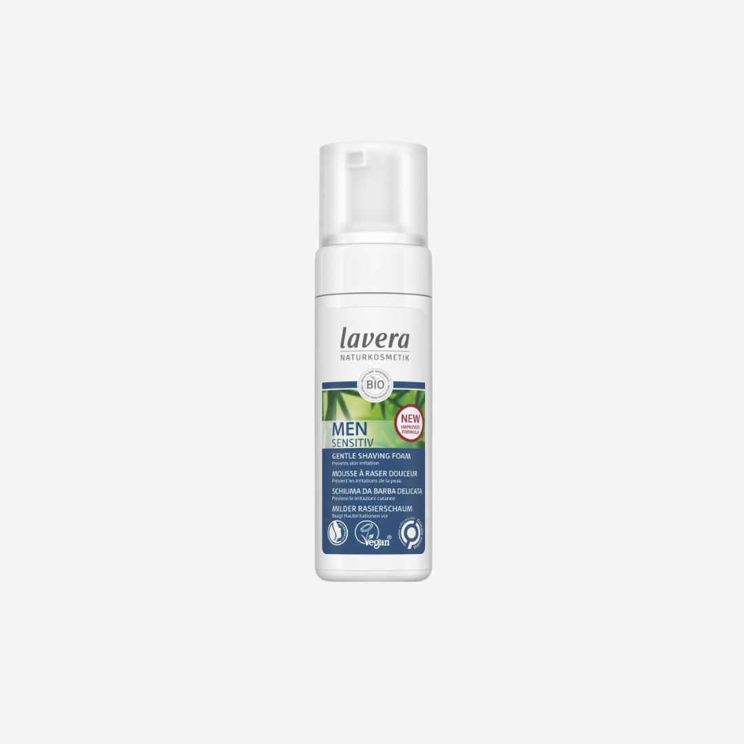Men Gentle Shaving Foam 150ml