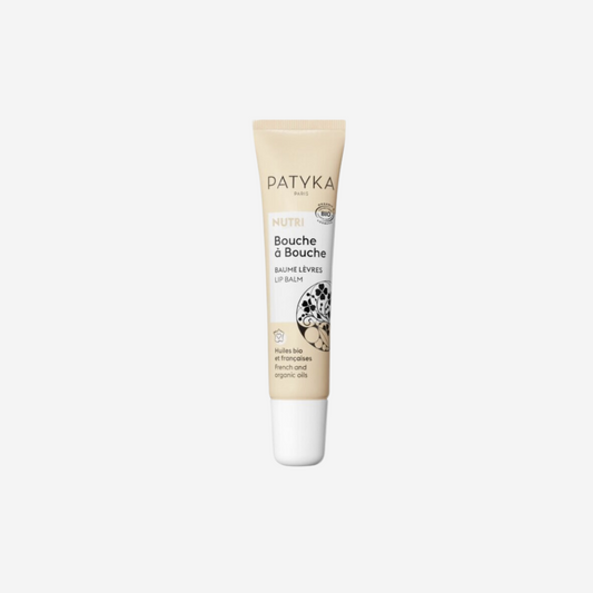 Bouche à Bouche läppbalsam 10ml