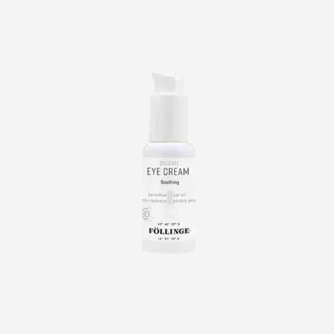 Delicate Eye Cream 30ml
