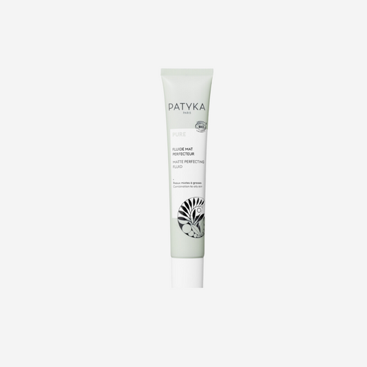 Matte Perfecting Fluid 40ml