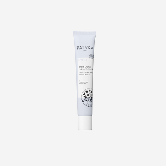 Hydra-Soothing Moisturizer 40ml