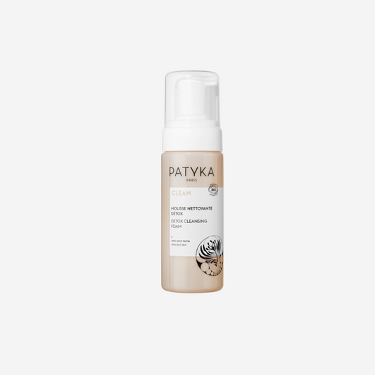 Detox Cleansing Foam 150ml