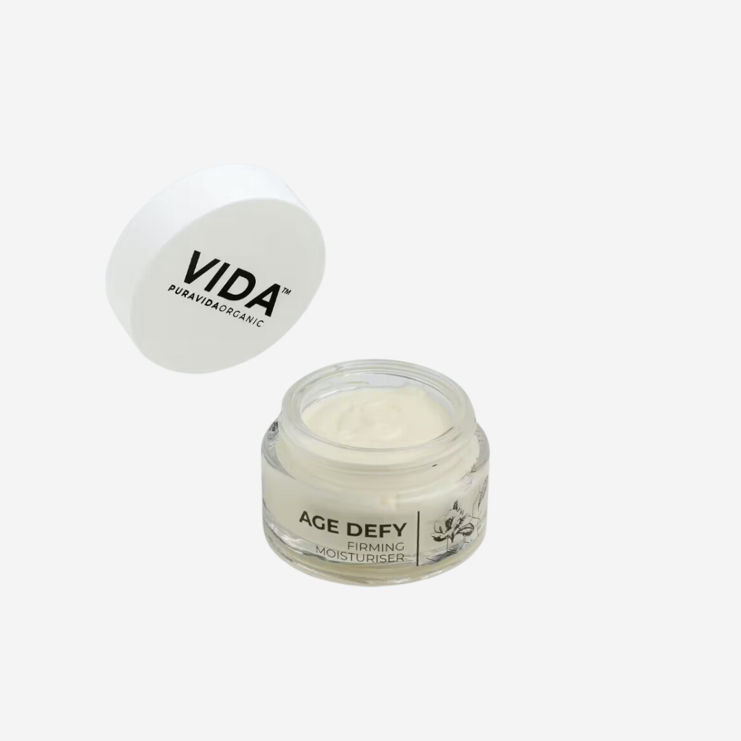 Age Defy Firming Moisturiser 30ml