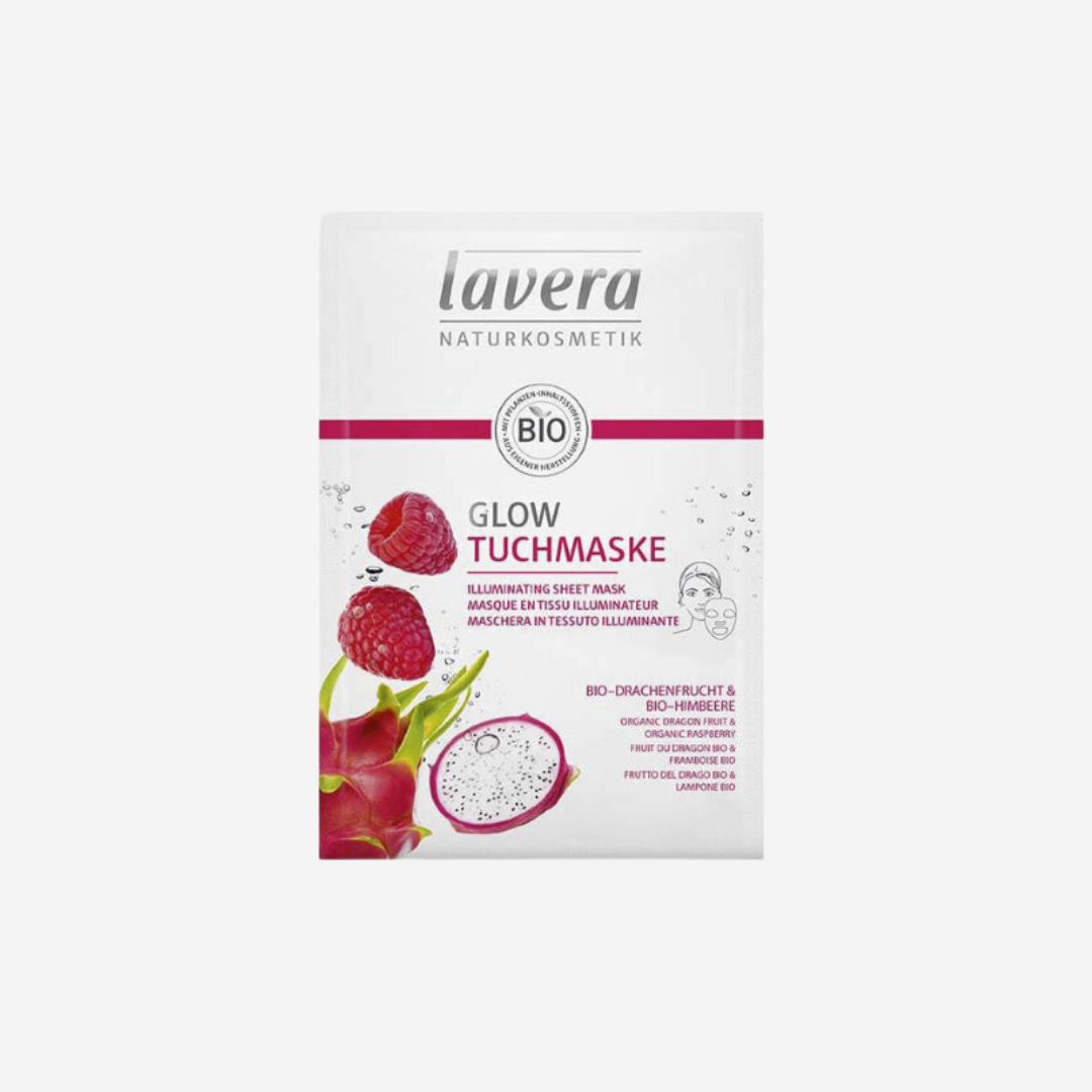 Illuminating Sheet Mask