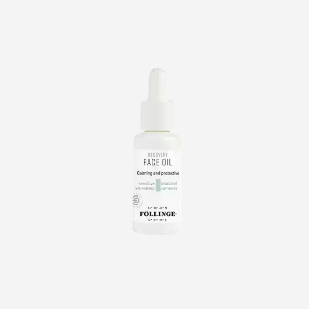 Recovery Face Oil 30ml