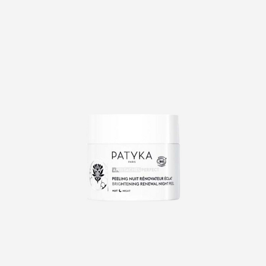 Brightening Renewal Night Peel 50ml