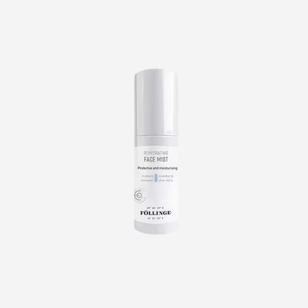Rehydrating Face Mist 100ml