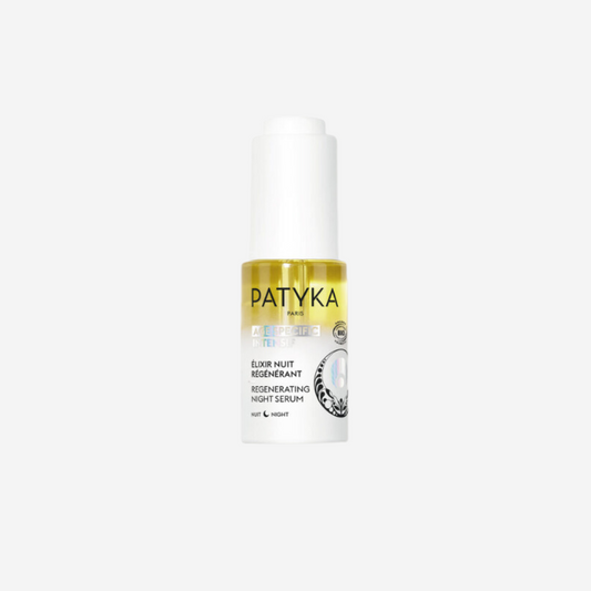 Regenerating Nigh Serum 15ml