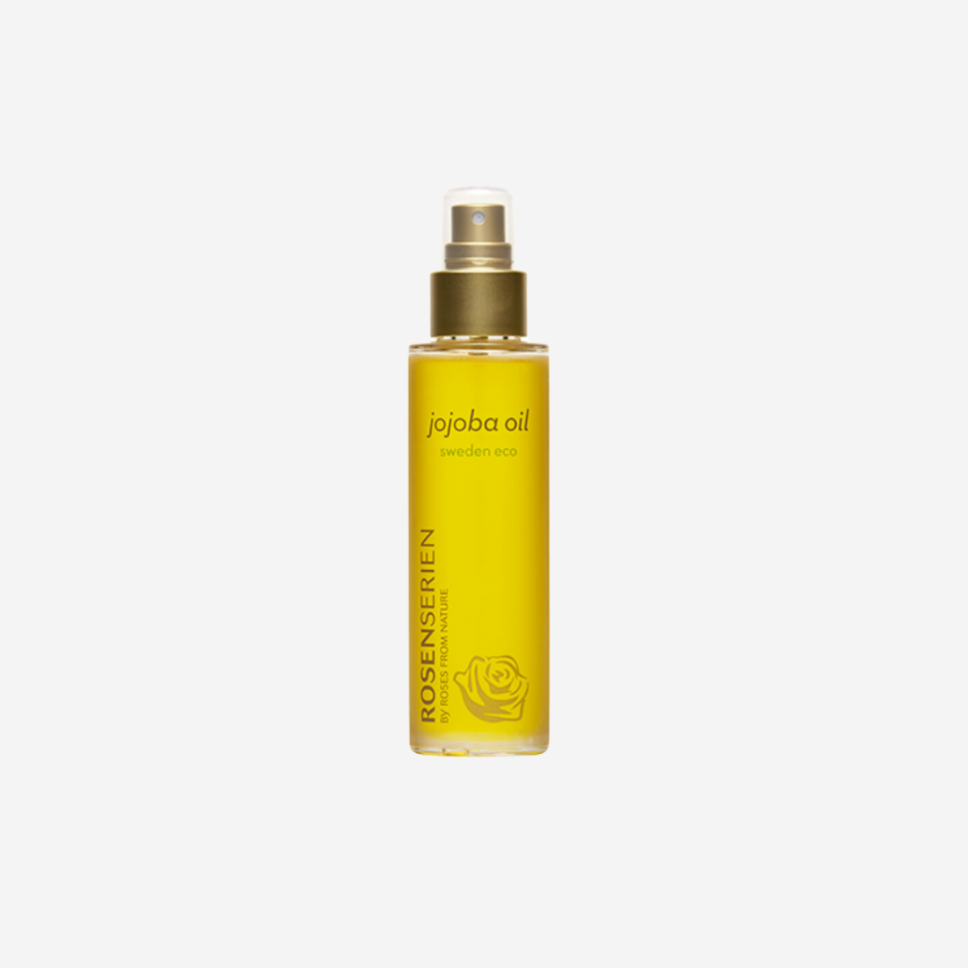 Jojoba Oil 100ml