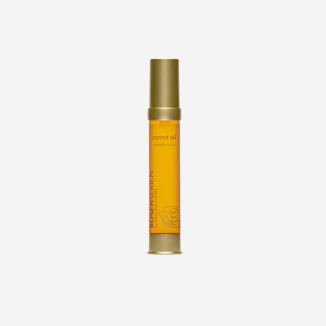 Carrot Oil 30ml