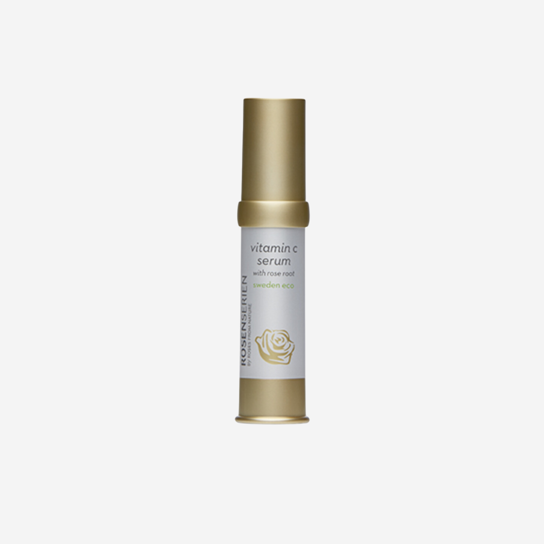 Vitamin C Serum with Rose Root 20ml