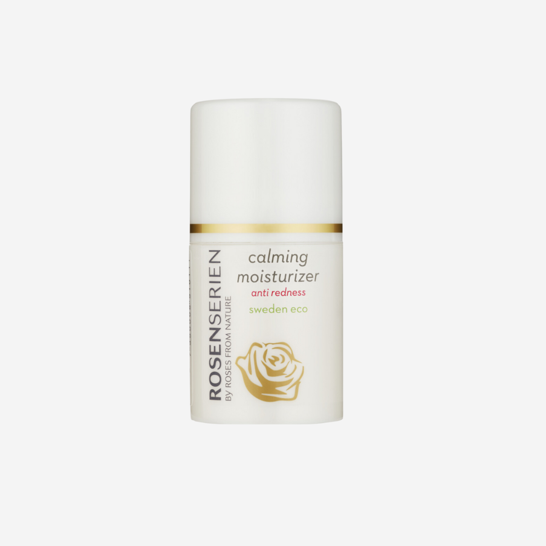 Calming Moisturizer Anti Redness 50ml