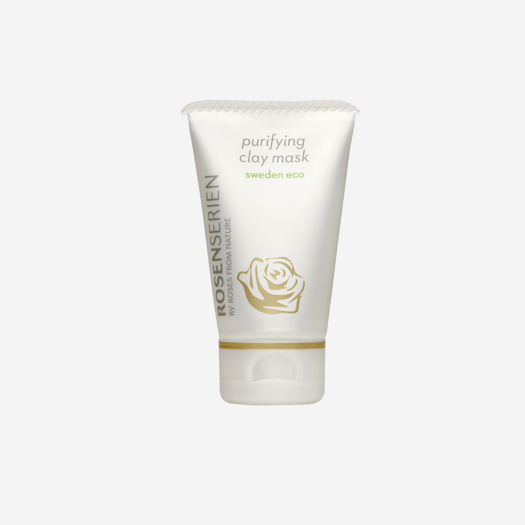 Purifying clay mask 40ml