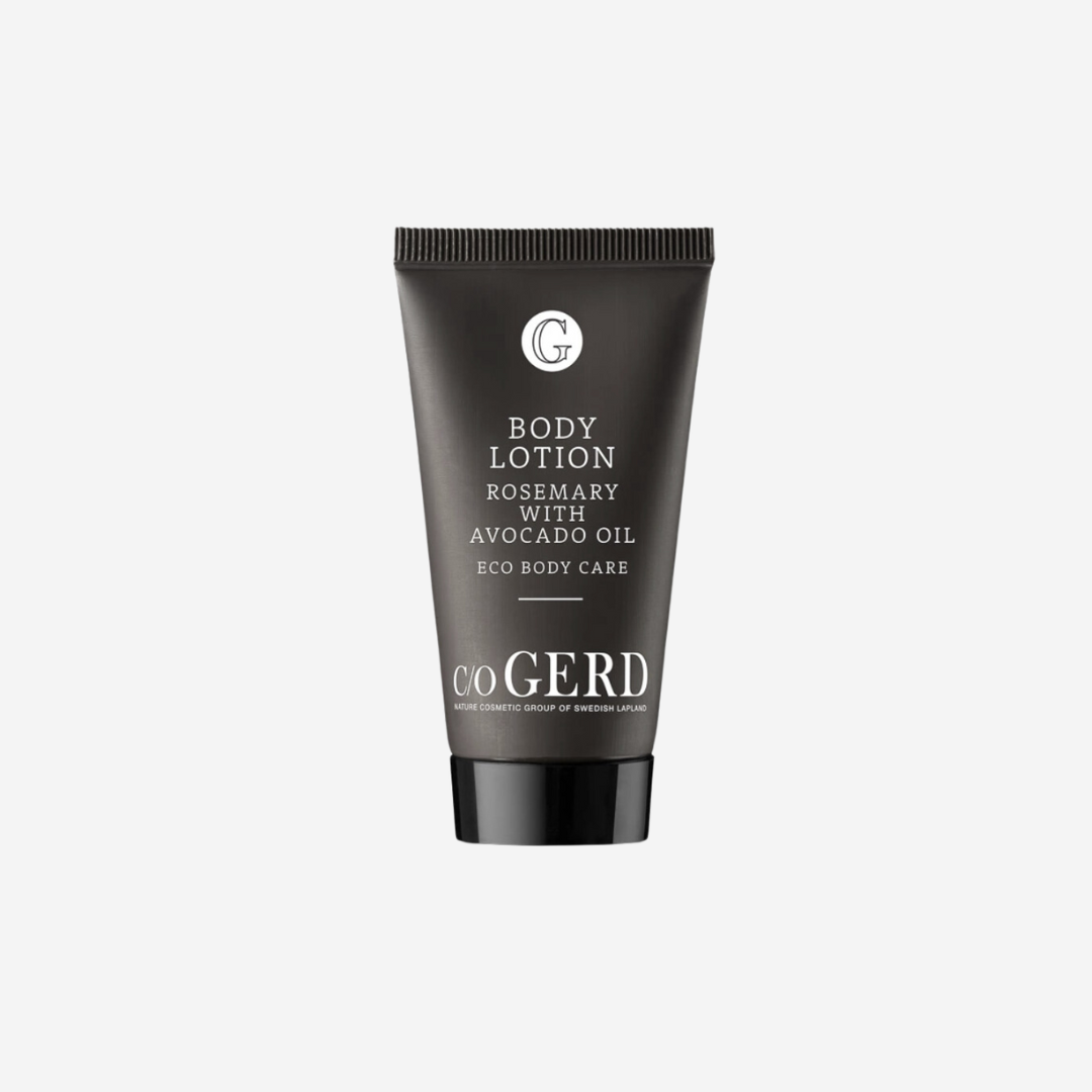 Body Lotion Rosemary 30ml