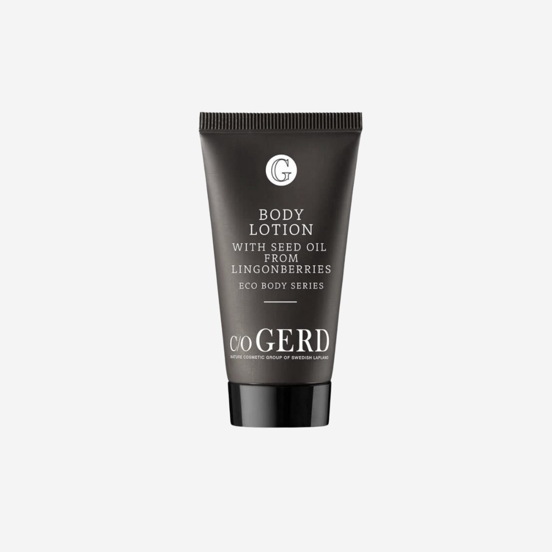 Body Lotion Lingonberry 30ml
