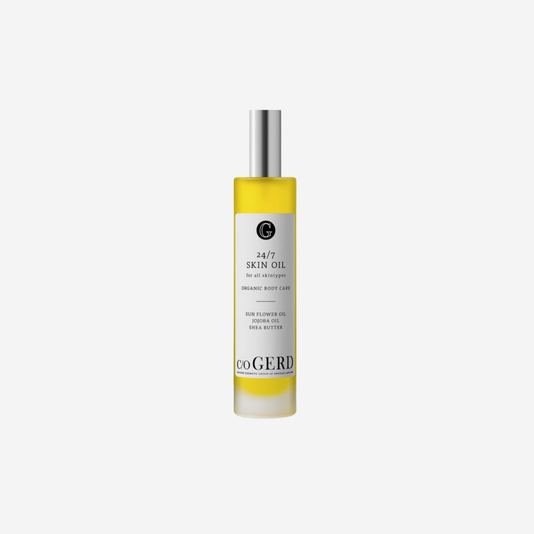 24/7 Skin Oil 100ml