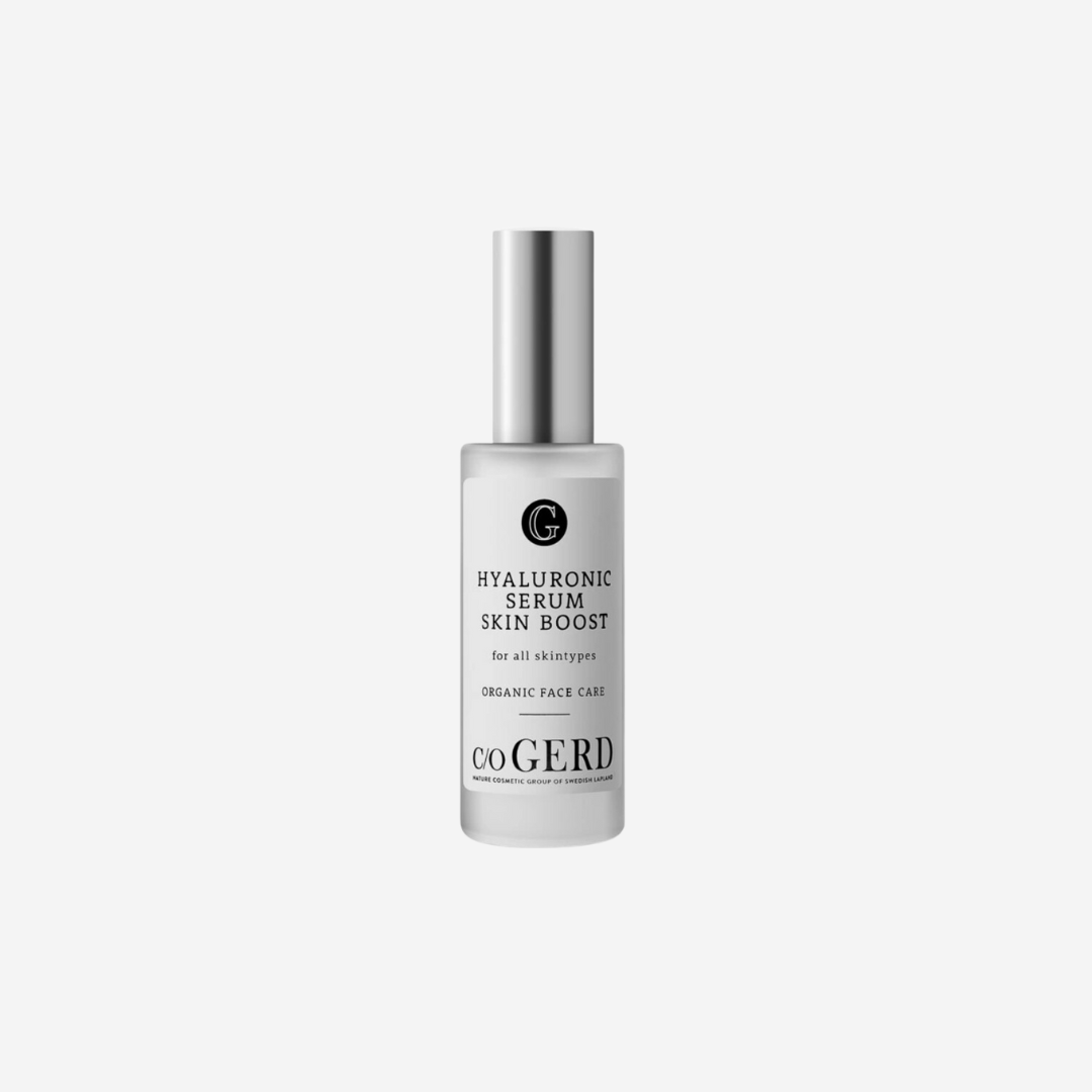 Hyaluronic Serum Skin Boost 30ml