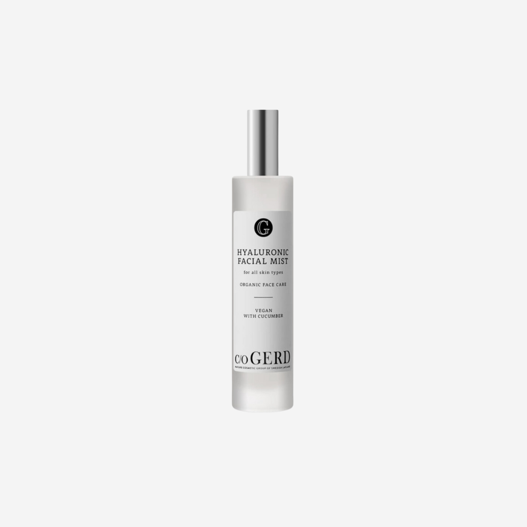 Hyaluronic Facial Mist 100ml