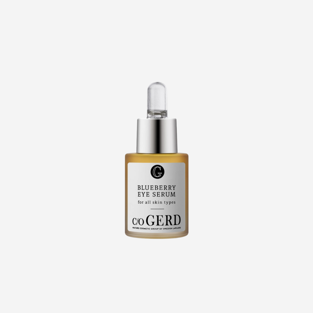Blueberry Eye Serum 15ml