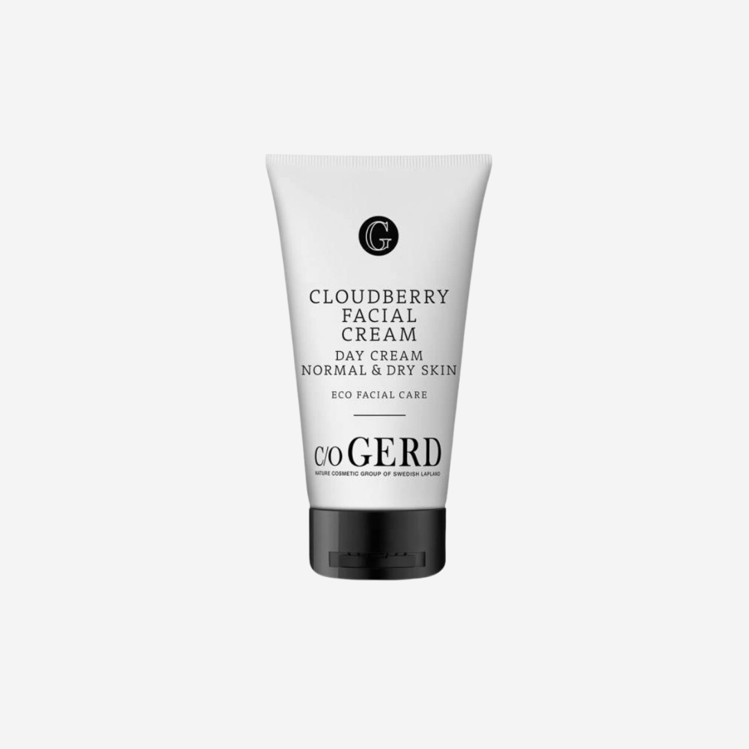 Cloudberry Facial Cream 75ml