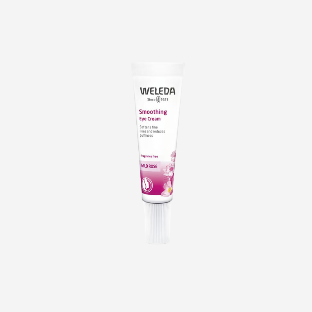 Smoothing Eye Cream 10ml