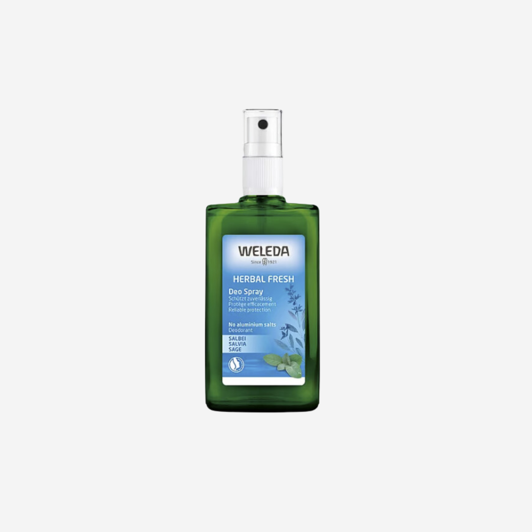Herbal Fresh deo spray 100ml