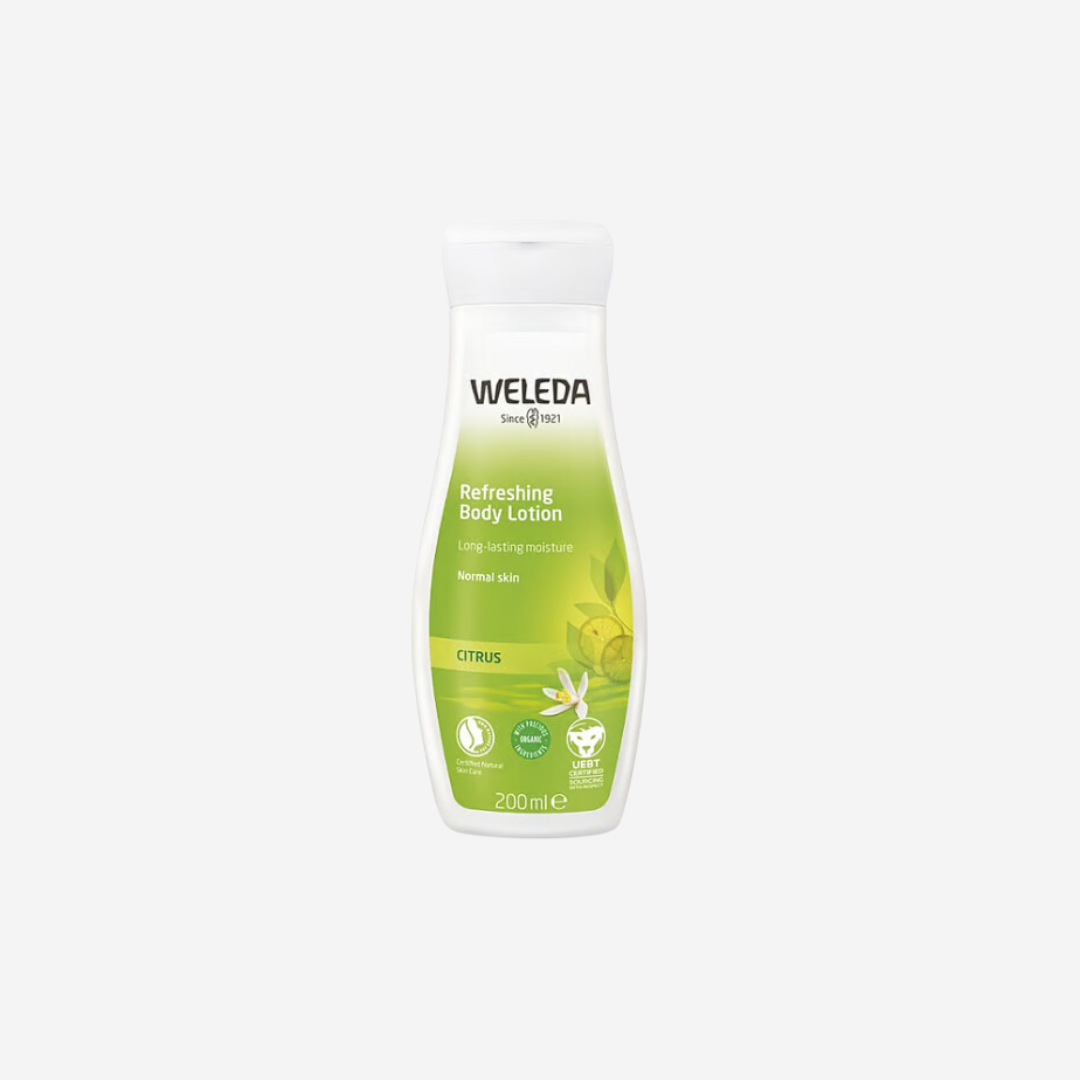Refreshing Body Lotion 200ml