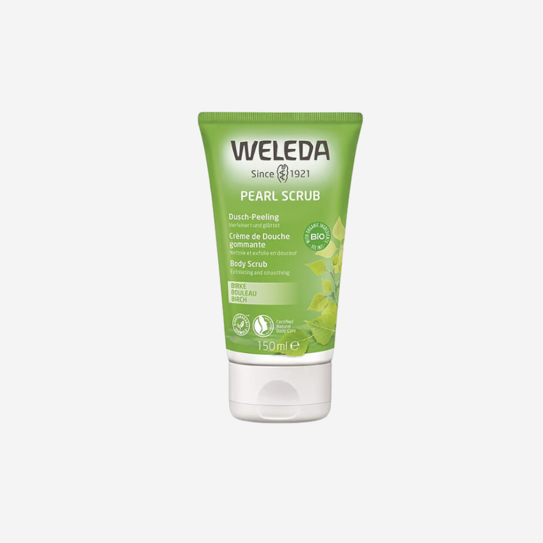 Pearl Scrub 150ml