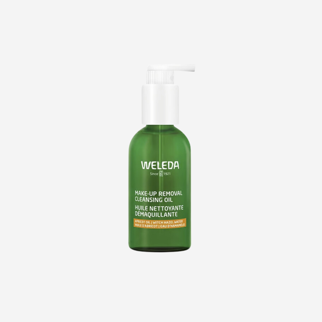 Make-Up Removal Cleansing Oil 150ml