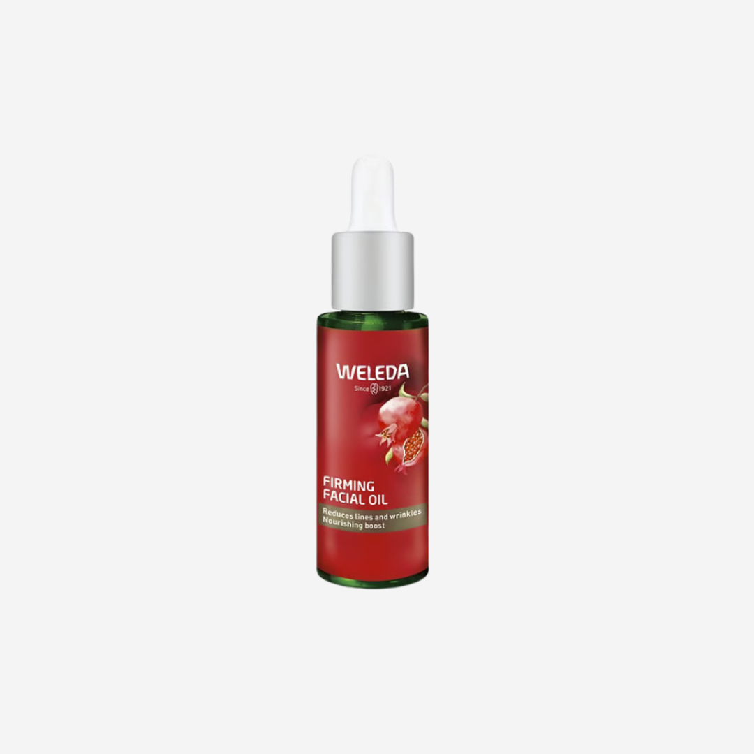 Pomegranate Firming Facial Oil 30ml